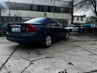 Volvo S80 foto 6