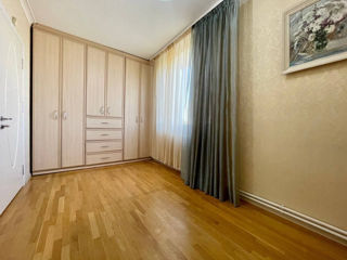 Apartament cu 2 camere, 50 m², Telecentru, Chișinău foto 8