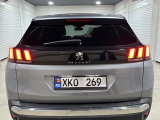 Peugeot 3008 foto 5