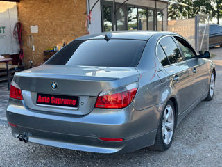 BMW 5 Series foto 5