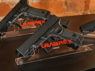 Glock Airsoft !!! Umarex ! Noi ! foto 2