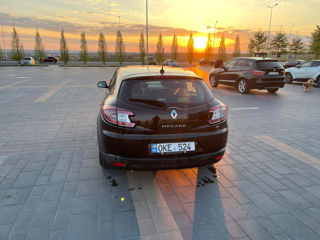 Renault Megane foto 4