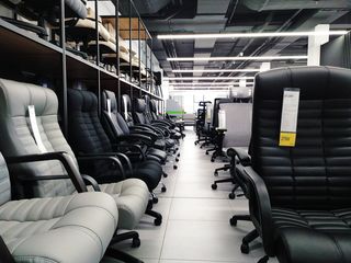Кресла, стулья для офиса. доставка. (в расрочку и кредит) foto 7