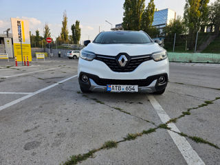 Renault Kadjar foto 7