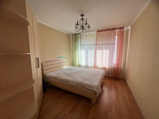 Apartament cu 3 camere, 71 m², Râșcani, Chișinău foto 8