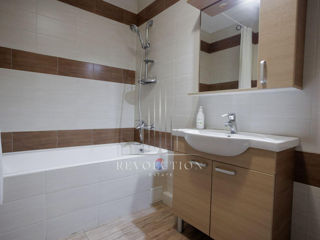 Apartament cu 2 camere, 74 m², Botanica, Chișinău foto 16