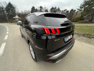 Peugeot 3008 foto 8