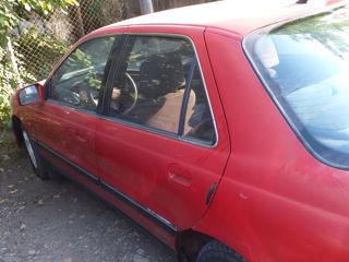 Hyundai Lantra