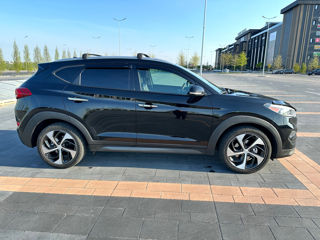 Hyundai Tucson foto 2