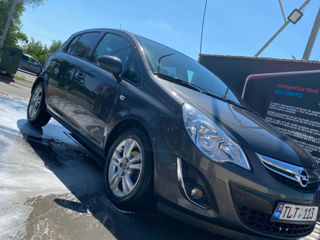 Opel Corsa foto 7