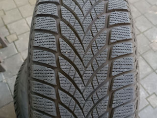 195 65 15, 2021 Goodyear iarnă ca noi