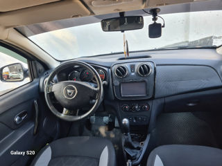 Dacia Sandero Stepway foto 5