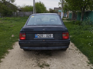 Opel Vectra foto 4