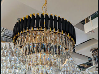 Lustre moderne gratis design interior ! foto 3