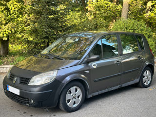 Renault Scenic foto 4