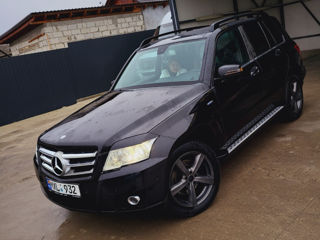 Mercedes GLK-Class foto 2