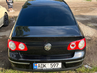 Volkswagen Passat foto 4