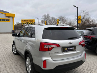 KIA Sorento foto 4