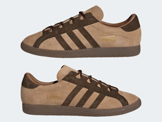 Новые оригинальные кроссовки Adidas Stapfen Spezial foto 2