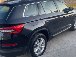 Skoda Kodiaq foto 5