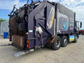 Daf CF 75 foto 7