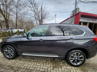 BMW X5 foto 7