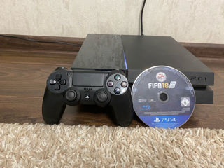 Playstation 4 Urgent! foto 2