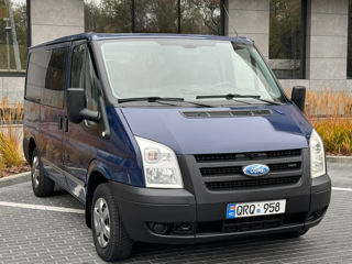 Ford Transit foto 2