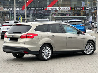 Ford Focus foto 4