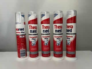 Theramed Complete Plus foto 1