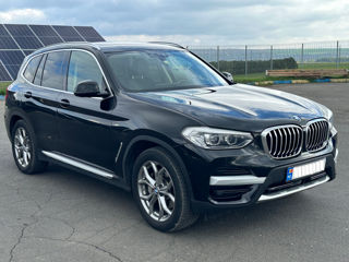 BMW X3 foto 3