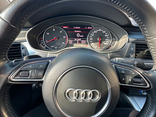 Audi A6 foto 6