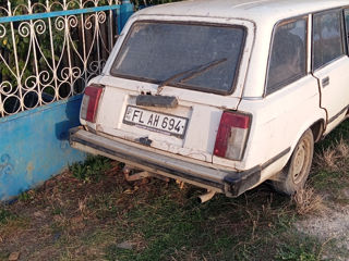 Продам запчасти на Vaz 2104 foto 4