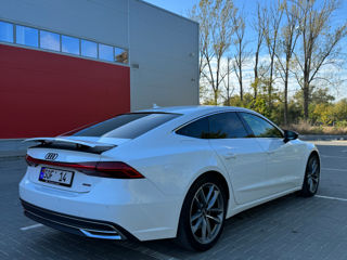 Audi A7 foto 2