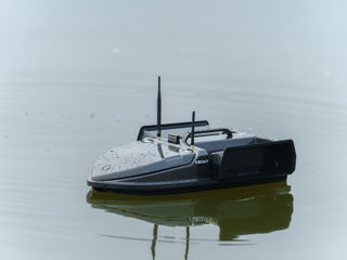 Toslon C-Boat GPS - Performanța este în mâinile tale! foto 5