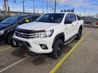 Toyota Hilux foto 2