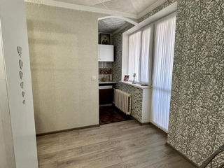 Apartament cu 1 cameră, 33 m², Botanica, Chișinău