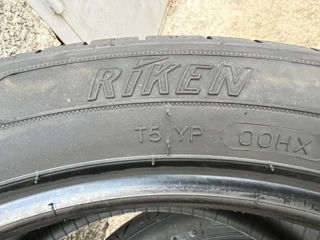 245/45 R19 Riken 4x4 Road 701 (Michelin Group)/ Доставка, livrare toata Moldova foto 7