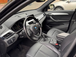 BMW X1 foto 7