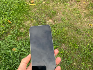 Iphone 13 Pro MAX Alpine Green foto 1