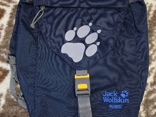 Рюкзак, сумка Jack Wolfskin Murmel. Оригинал