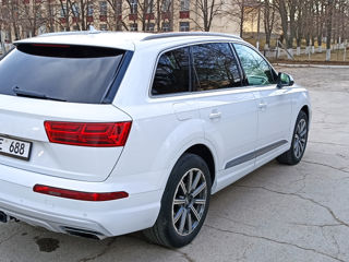 Audi Q7 foto 5