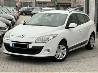 Renault Megane foto 1