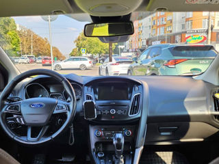 Ford Focus foto 4