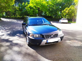 Volvo XC70 foto 1