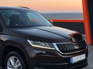 Skoda Kodiaq foto 2