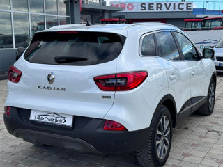 Renault Kadjar foto 4