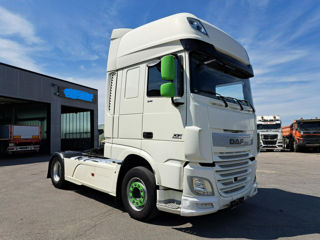 Daf XF510FT SSC E-6