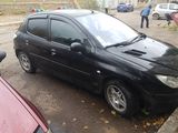 Peugeot 206 foto 4