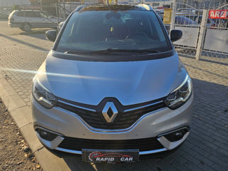 Renault Grand Scenic foto 3